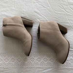 Old navy booties